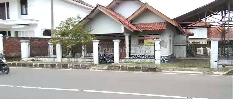 Dijual Rumah di Jl. Raya Jatiwangi majalengka , Majalengka 1