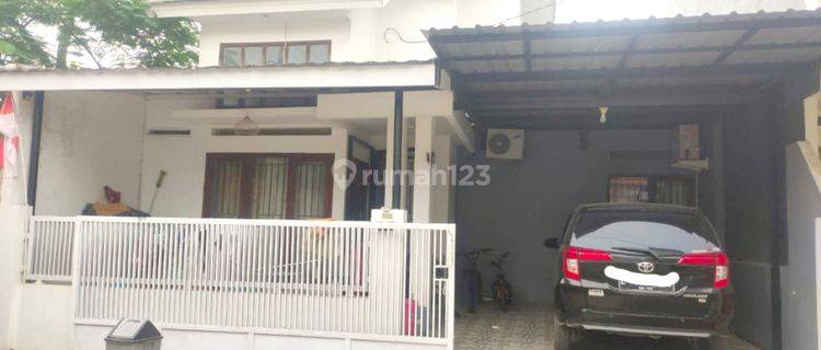 Dijual Rumah di Lobunta Land Cluster Flamboyan No 13, Cirebon 1