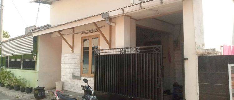 Dijual Rumah di Bumi Kalijaga Permai Jl. Dahlia , Cirebon 1