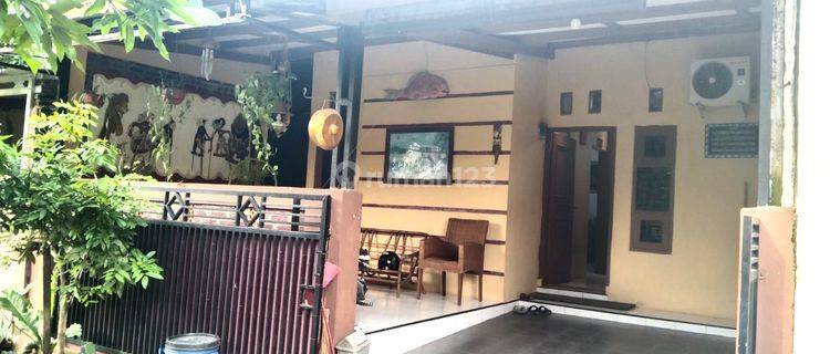 Over Kredit Rumah di Jl. Buyut Ii Blok Fb No.17, Cirebon 1