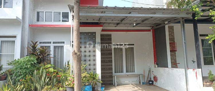 Dijual Rumah di Perumahan Grahamas Depok, Plumbon Cirebon Blok D No. 8 , Cirebon 1