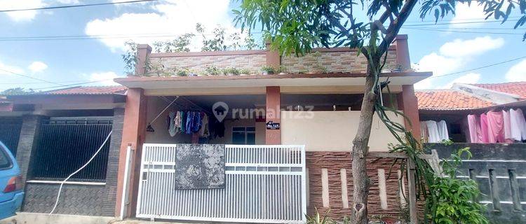 Dijual Rumah di Bumi Arum Sari Jl Pinus 8 No 149, Cirebon 1