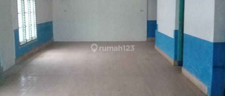 Dijual Rumah Tanah di Jl. Tuparev , Cirebon 1