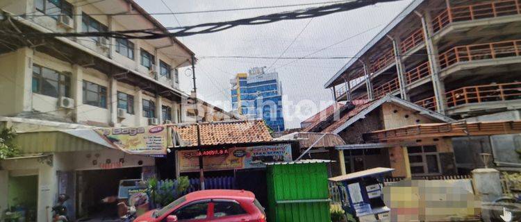 Rumah Di Pekunden Timur Dekat Simpang Lima 1