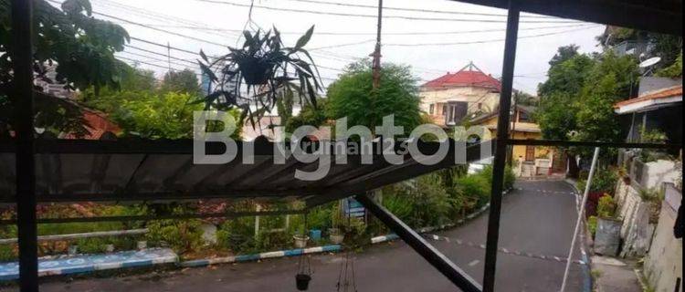 Rumah Kost Tengah Kota Di Mugas 1