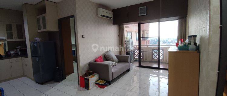 Apartement Puri Garden, Puri Indah, Bagus 1