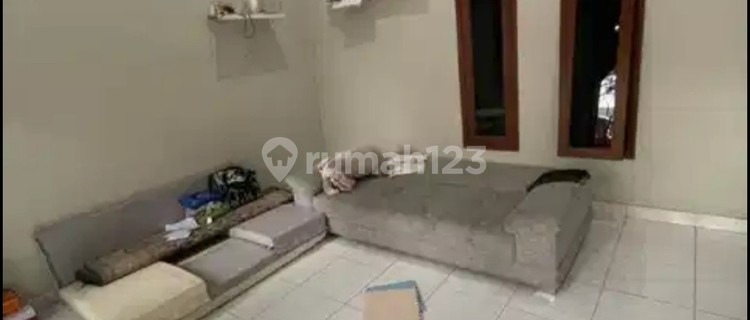 Rumah Bagus Kavling Perwira Deket Summarecon Bekasi Dijual 1