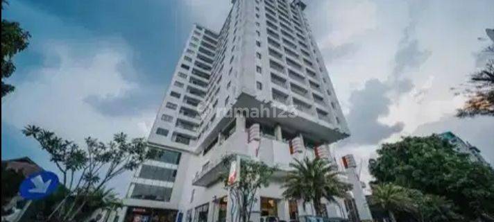 Apartemen Tera Residence Type 1 BR Lantai 8 Furnished  1