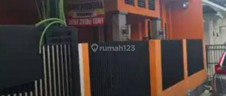 Rumah Siap Huni 1 Lantai di Komplek Usb Ypkp Padasuka Bandung 1