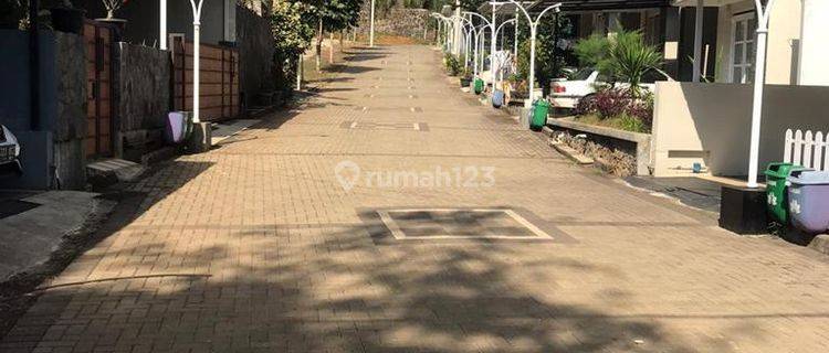 Rumah Minimalis Siap Huni One Gate System di Padasuka Bandung  1