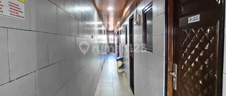 For Sale, Active and Strategic Boarding House on Jl. Moh Toha, Bandung City 1
