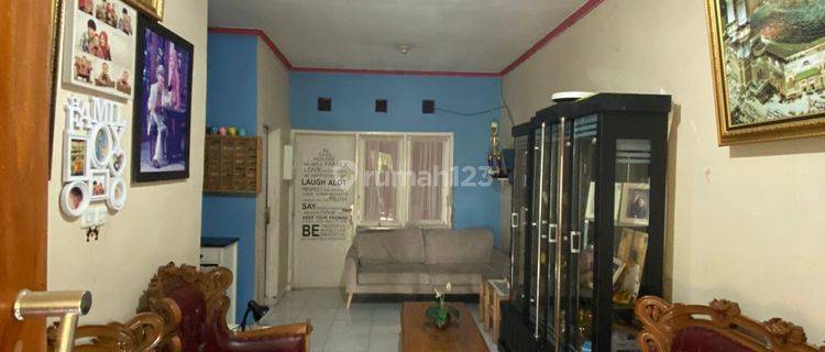 Jual Rumah Rancamanyar Regency 2  1