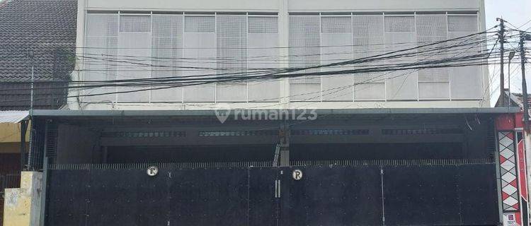 JUAL RUKO DI Jl.Raya Moh.Toha Bandung 1