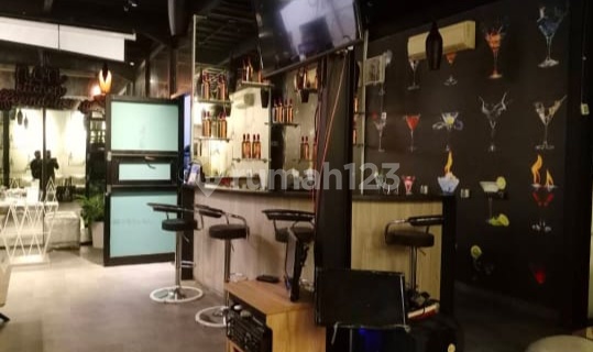 For Rent Building at Simpang 5 Ahmad Yani, Bandung City 1