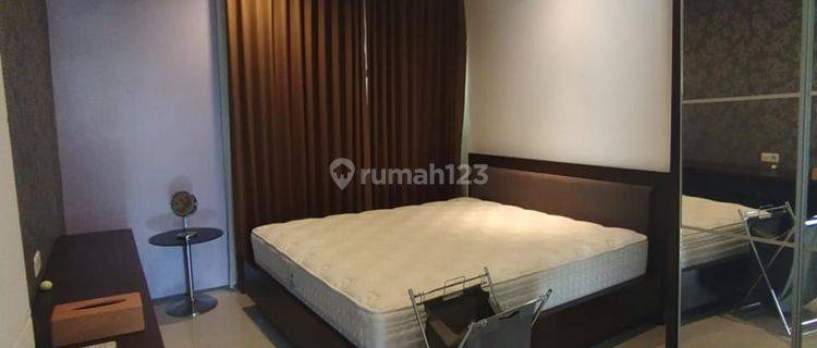 Rumah Furnished Bagus Modern Minimalis Di Dekat Sunset Road 1