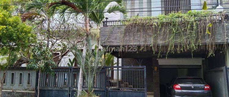 D Rumah Bagus di sunset road, Sunset Road 1