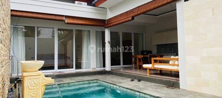 (3). Third Floor Luxury Villa With New Interior 1