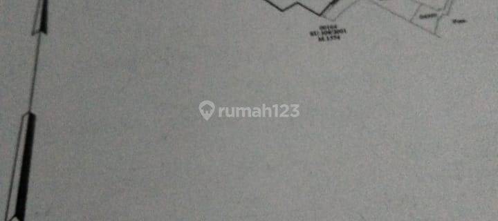 Tanah Siap Bangun Di Tegalalang Cocok Untuk Usaha 1