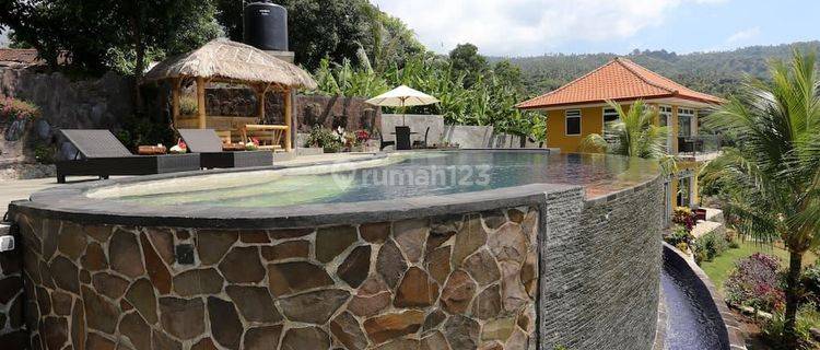 (81). Kaliasem Villa Area With Amazing Natural Views 1