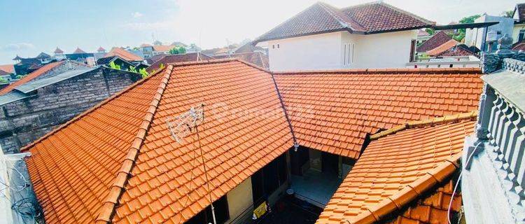 Rumah 1 Lantai Di Jl Pulau Adi Dekat Pusat Perbelanjaan 1