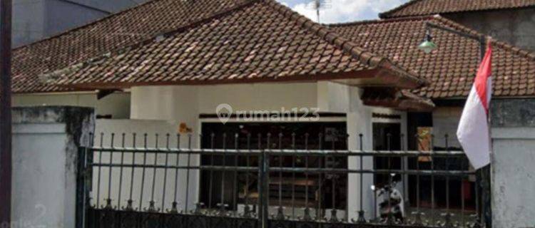 Tanah Siap Bangun Di Tukad Badung Cocok Untuk Usaha 1