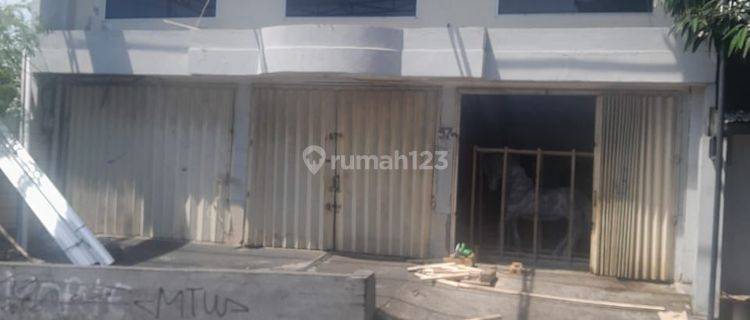 (12). Shophouse Two Storey For Sale Suitable For Bussiness 1