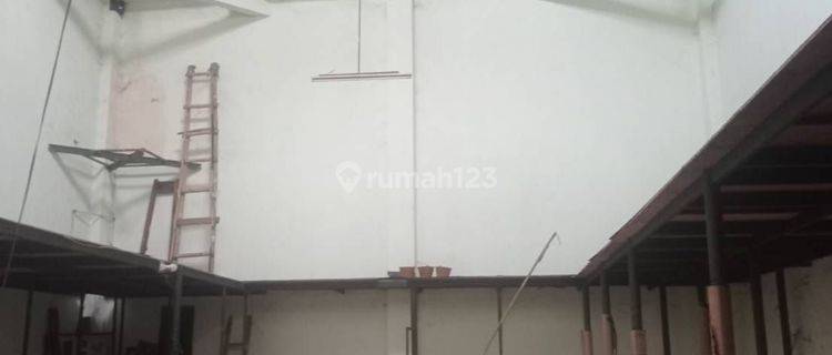 (2). Warehouse Sales Area Denpasar Suitable For Business 1