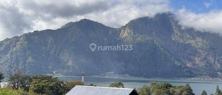 Tanah Kosong Siap Bangun Di Kintamani Cocok Untuk Bisnis Dan Usaha 1