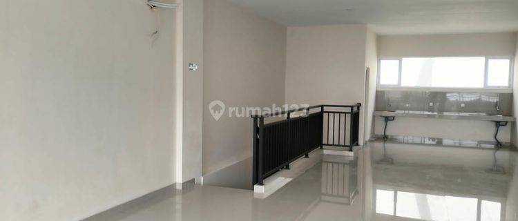 Ruko 2 Lantai Di Canggu Cocok Untuk Usaha 1