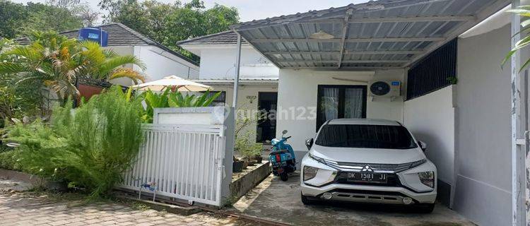 Disewakan Rumah Type Minimalis Full Furnish Jimbaran  1