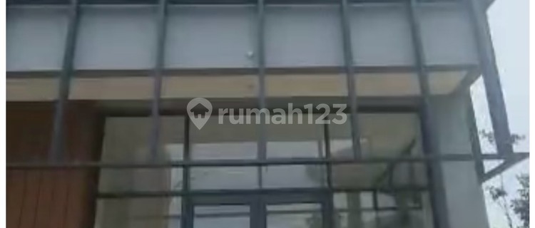 Dijual Ruko Hoek Turun Harga!! 3 Lantai Di Tabespot Bsd City Bisa Pasang Lift 1