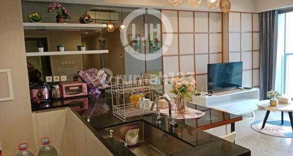 For Rent The Branz Apartment BSD City 1