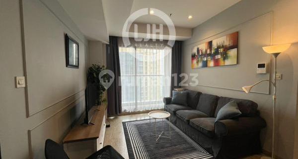 For Rent: The Branz Apartment, BSD City 1