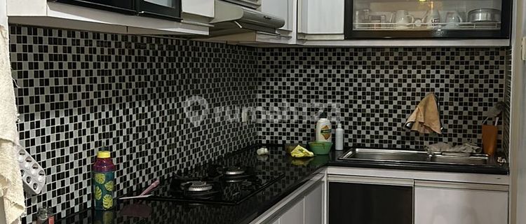 Mediterranean Apartment Ready to Occupy, 2 Bedrooms Facing South 1