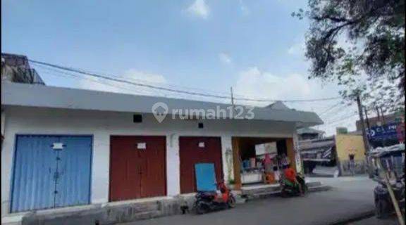 Dijual Ruko Gandeng 6 Di Pondok Ungu Permai Bekasi  1