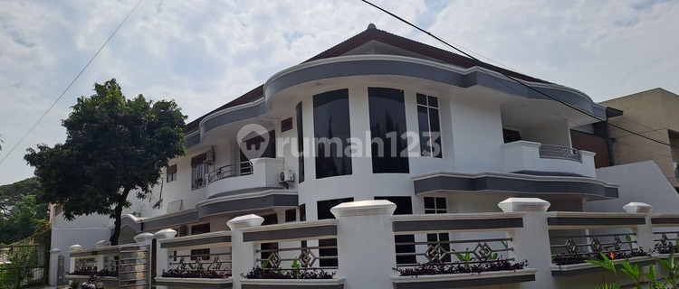 Kost Dengan Kamar Luas Dan Kamar Mandi Dalam Di Perumahan Taman Modern, Cakung, Jakarta Timur 1