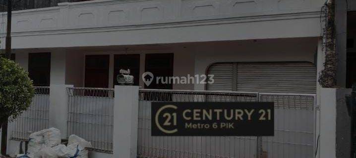 Rumah Lokasi Aman Dan Nyaman Area Tebet Utara Jakarta Selatan 1