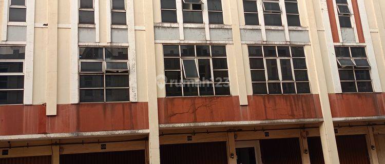 Dijual Ruko Di Cibinong City Center Sebrang Ccm Mall, Bo33 Bo36  1