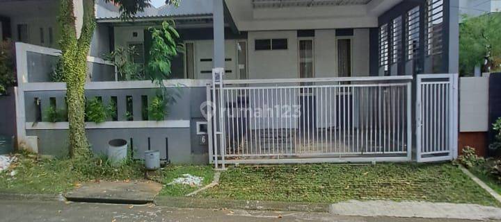  Disewa Rumah Mewah Di Santorini, Sentul City Ssr505  1