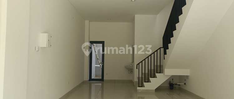 For Sale: Echante BSD Block B Roadside Shophouse 1