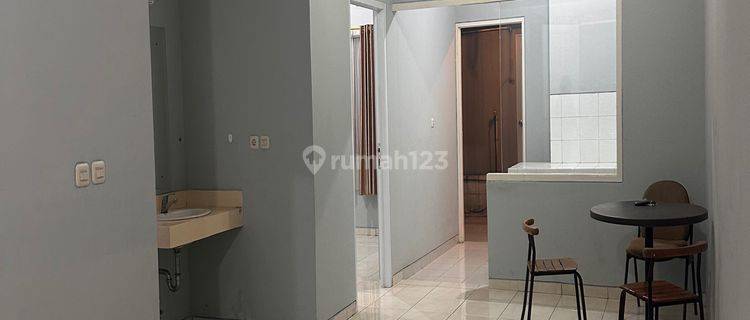  Rumah Semi Furnished Bagus di Sutera Feronia Alama Sutera Tangerang, Alam Sutera 1