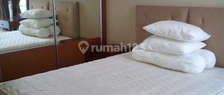 Dijual Apartemen 2BR Bellagio Mega Kuningan Jaksel  1