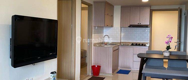 Dijual Cepat Dan Murah Apartment Meikarta di Lippo Cikarang 1