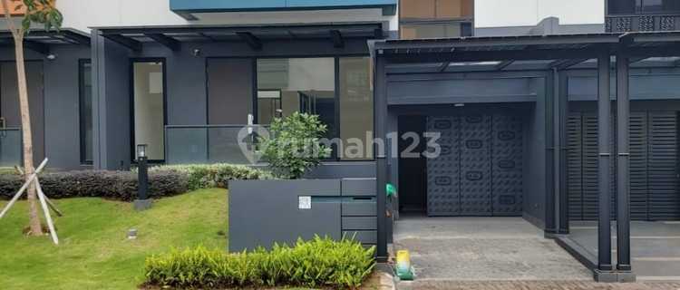 For Rent Beautiful House MOZART Symphonia Gading Serpong 1