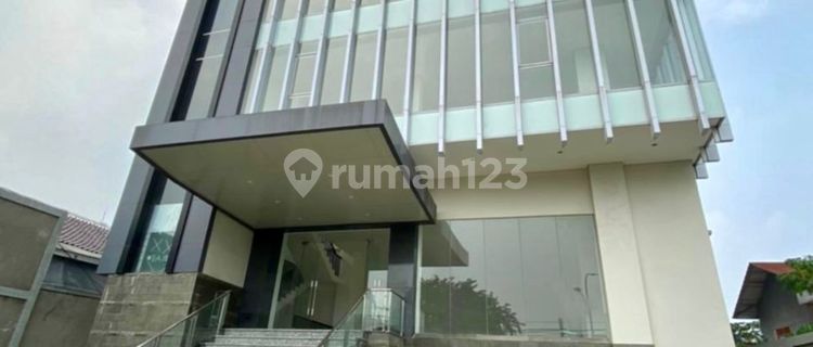 Office Pramuka 2 Depan Jalan Raya Utama Nego Sampai Deal 5 Lantai Perkantoran 759.0 m² Unfurnished SHM 1