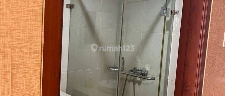 Dijuak Apartemen Permata Hijau Residence, jakarta barat 1