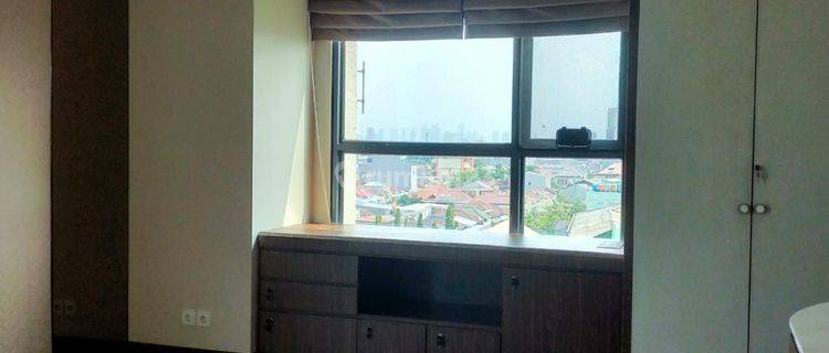 Dijual Cepat Wang Residence,  Full Funished apartemen premium Jakarta Barat 1