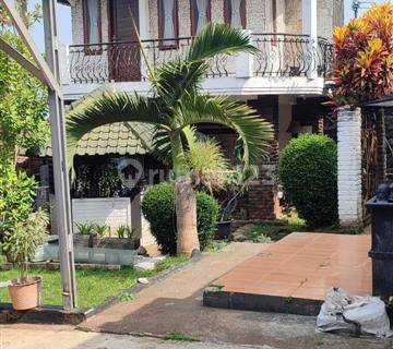 Rumah Bagus 2 Lantai Kombinasi Rumah Kayu Cimenyan Endah 1