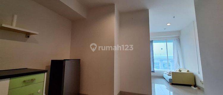 Apartement 2 BR Grand Kamala Lagoon Murah Furnished 1