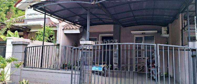 Rumah Bagus 1,5 Lantai Lokasi Strategis Dalam Perumahan 1